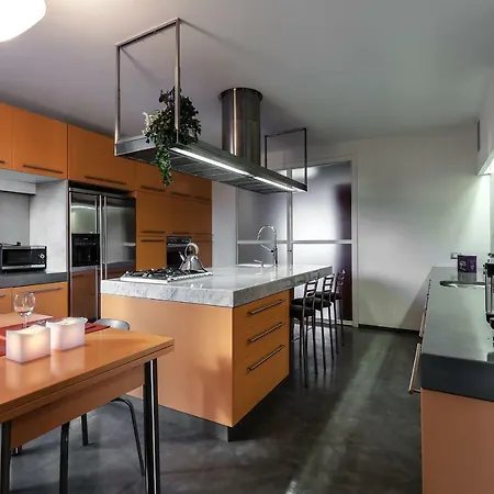 Fiera Appartement