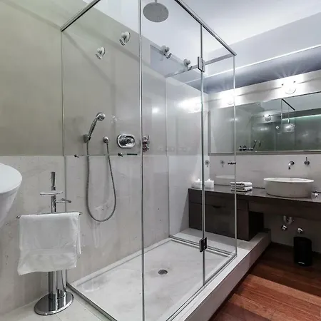 Appartement Fiera *