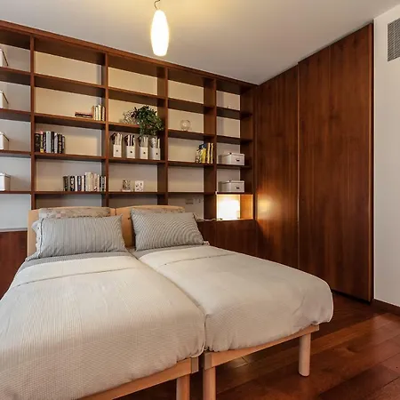 Appartement Fiera Milan