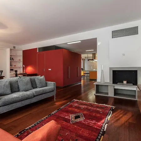 Fiera Appartement Milan