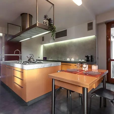 Appartement Fiera *