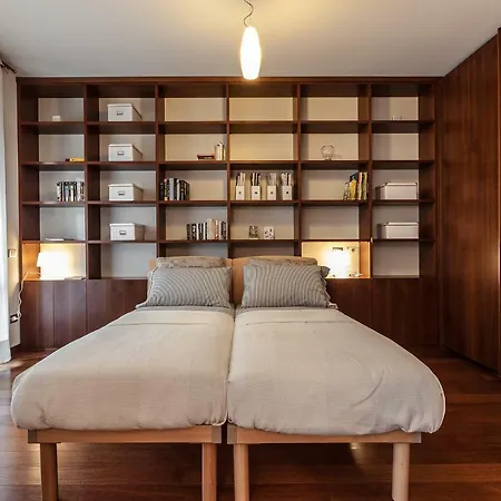 Appartement Fiera *