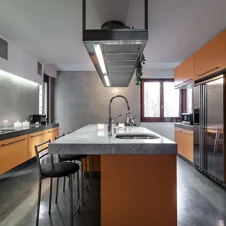 Appartement Fiera Milan