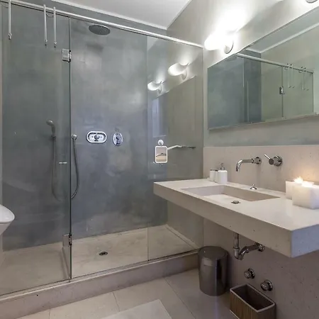 Fiera Appartement *