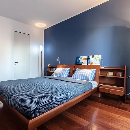 Fiera Appartement