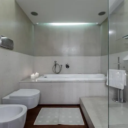 Fiera Appartement *