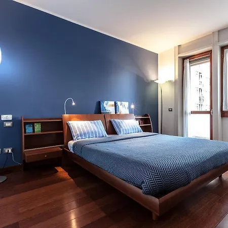 Appartement Fiera Milan